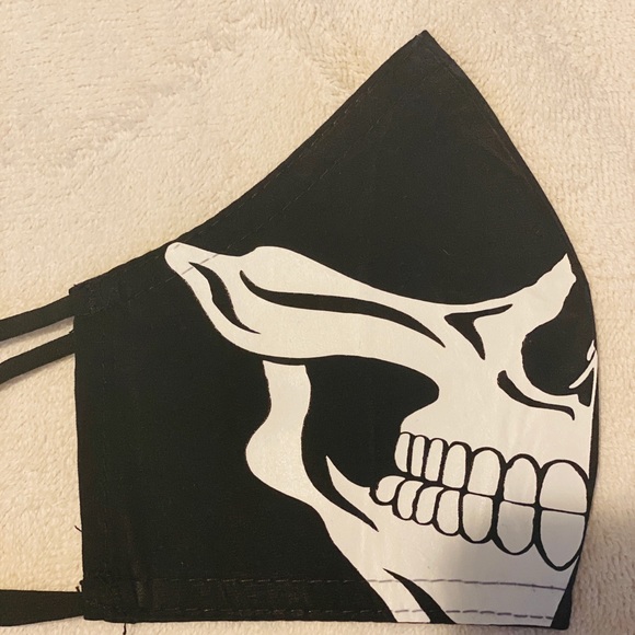 Masks - Picture 8 of 16